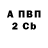 Alpha PVP СК Park Lam